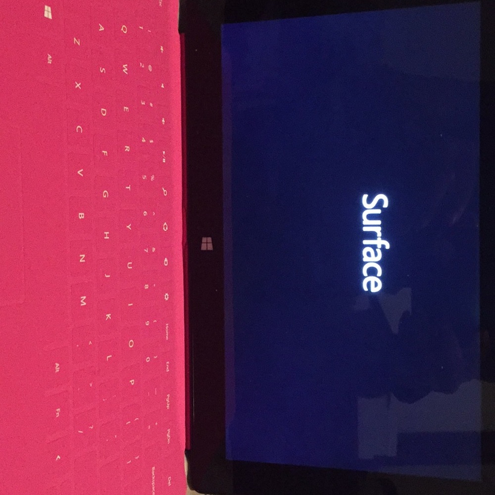 Surface
